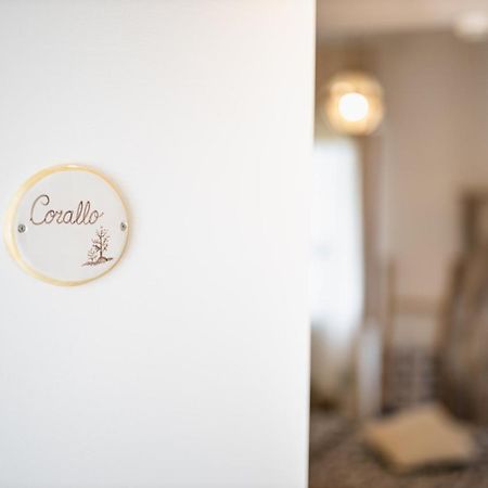 Love & Fama Hotel Sabaudia Exterior foto